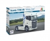 1:24 Scania 770 S V8 "White Cab"