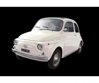 1:12 Fiat 500F (version 1968)