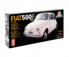 1:12 Fiat 500F (version 1968)