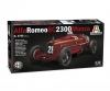 1:12 Alfa Romeo 8C 2300 Monza Nuvolari