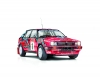 1:12 Lancia DELTA 16VHF integrée Sanremo'89