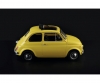 1:12 Fiat 500 F Upgraded Edition