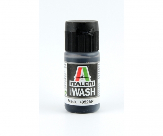 IT Schwarz (Acryl Model Wash)
