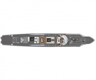 1:35 Schnellboot Typ S-100 PRM Edition