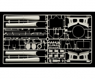 Vedette 1:35 Type S-100 PRM Edition