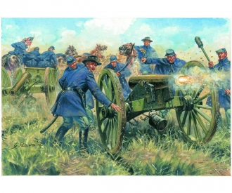 1:72 Union Artillerie