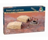 1:72 Desert Well and Tents