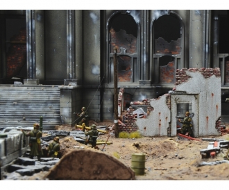 1:72 Battle-Set 1945 Fall of the Reich