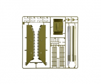 1:35 LVT-4 Wasserbüffel