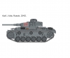 1:56 Pz.Kpfw. III Ausf. J/L/M/N