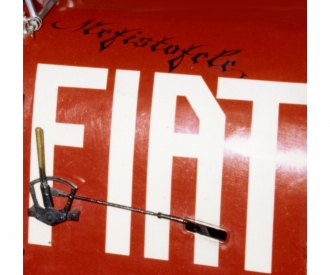 1:12 FIAT Mefistofele 21706c.c. 1923-25