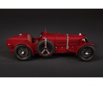 1:12 Alfa Romeo 8C/2300 1931-33