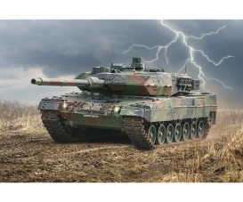 1:35 Leopard 2A6