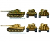 1:72 Pz.Kpfw.VI Tiger I Ausf. E