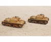 1:72 Semovente M40 da 75/18, 2 pcs