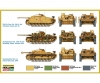 1:72 Sd.Kfz 142/1 Sturmgesch.III (véhicule d'assaut)