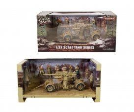 Forces of Valor – Maquettes militaires, véhicules et avions de collection