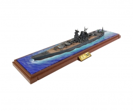 1:700 JPN Schlachtschiff YAMATO 1945