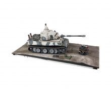 1:32 Dt. SdKfz181 PzKpfw VI Tiger Aus.E