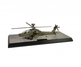 1:72 US Army Boeing AH-64 Longbow Apache