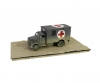 1:32 Opel Blitz 6700 type A Kfz.305 gris