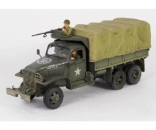 1:32 US GMC CCKW 353B w. 1609 cab