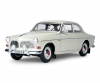 1:8 IXO Volvo 122S kit son/lumière