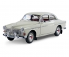 1:8 IXO Volvo 122S kit son/lumière