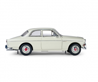 1:8 IXO Volvo 122S kit son/lumière