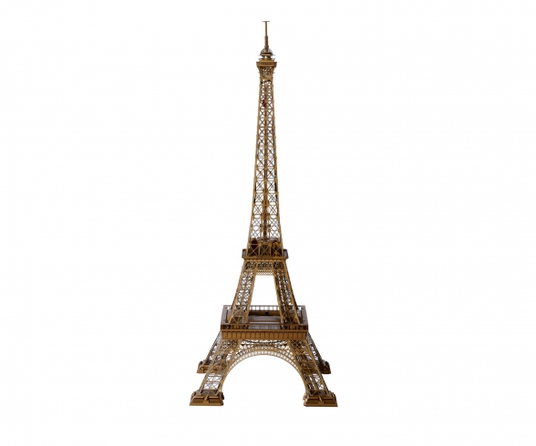 1:270 IXO Tour Eiffel