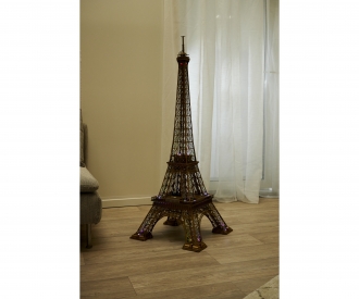 1:270 IXO Eiffelturm