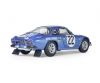 1:8 IXO Renault Alpine A110 Rally (WB)