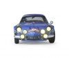 1:8 IXO Renault Alpine A110 Rally (WB)