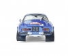 1:8 IXO Renault Alpine A110 Rally (WB)