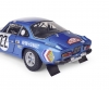 1:8 IXO Renault Alpine A110 Rally (WB)