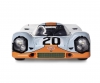 1:8 IXO Porsche 917KH #20 Gulf