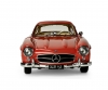 1:8 IXO Mercedes 300 SL Red