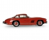 1:8 IXO Mercedes 300 SL Red