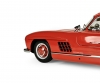 1:8 IXO Mercedes 300 SL Rot