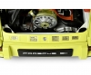 1:8 IXO Porsche 911 RS 2.7 Yellow/Black