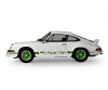 1:8 IXO Porsche 911 RS 2.7 White/Green