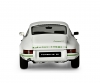 1:8 IXO Porsche 911 RS 2.7 White/Green