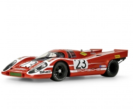 1:8 IXO Porsche 917KH #23 Salzbourg