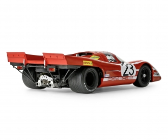 1:8 IXO Porsche 917KH #23 Salzburg