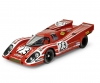 1:8 IXO Porsche 917KH #23 Salzbourg