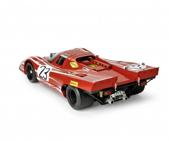 1:8 IXO Porsche 917KH #23 Salzbourg