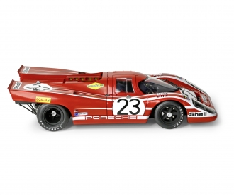 1:8 IXO Porsche 917KH #23 Salzburg