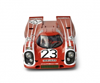 1:8 IXO Porsche 917KH #23 Salzburg