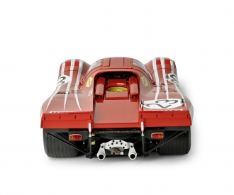 1:8 IXO Porsche 917KH #23 Salzbourg