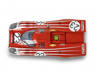 1:8 IXO Porsche 917KH #23 Salzburg